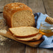 Honey Wheat Bread
