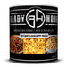 Instant Cavatappi Pasta #10 Can