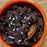 Refried Black Beans (24 servings)