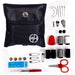 Ready Hour Emergency Sewing Kit bag and components