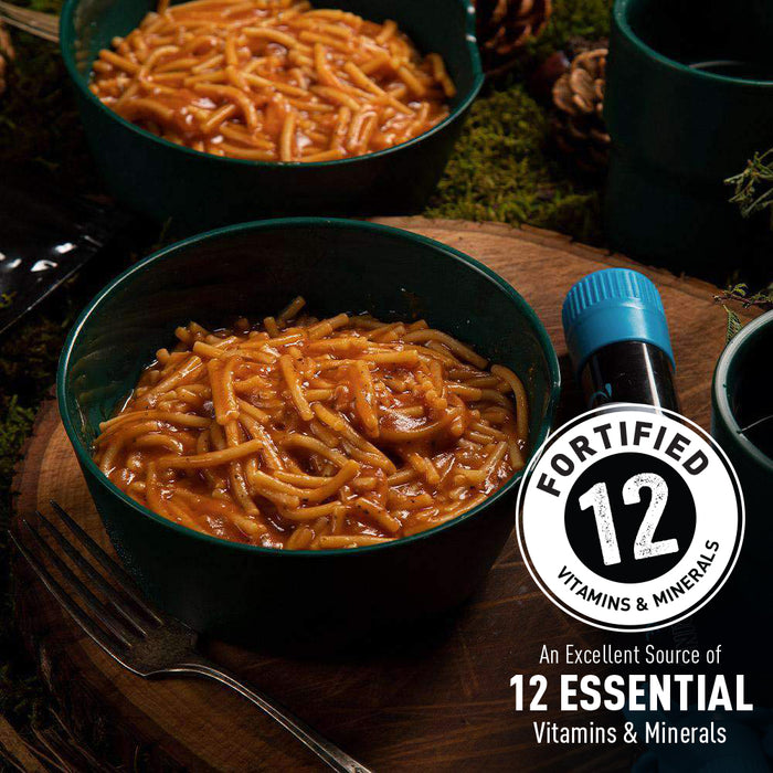Ready Hour Spaghetti Case Pack (32 servings, 4 pk.)