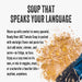 Ready Hour ABC Tomato Soup mix