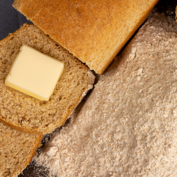 Ready Hour Whole Wheat Flour (58 Servings)