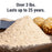 Ready Hour Whole Wheat Flour (58 Servings)