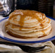 Buttermilk Pancakes