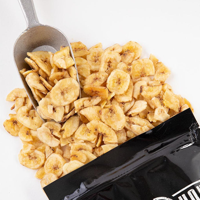 Banana Chips Single Package (8 servings) - Ready Hour