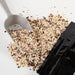 Black Bean Burger Single Package (6 servings) - Ready Hour