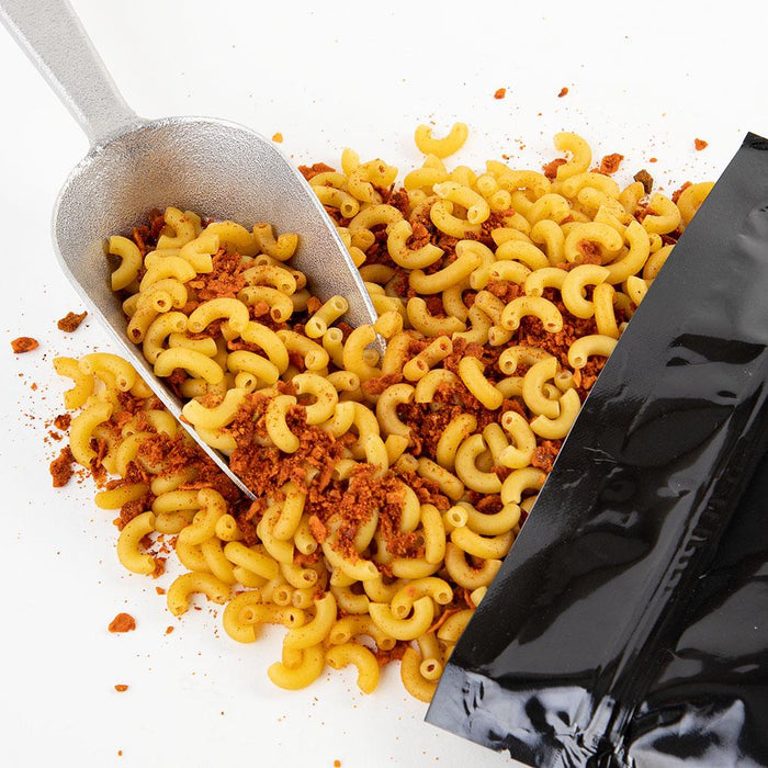 Chili Mac Single Package (8 servings) - Ready Hour