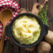 Ready Hour Mashed Potatoes Case Pack (40 servings, 5 pk.) - Ready Hour