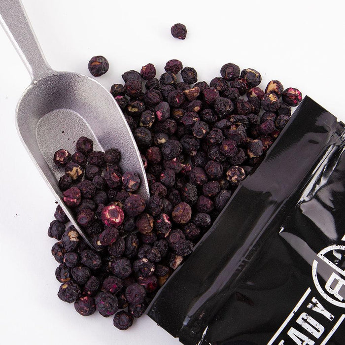 Freeze-Dried Blueberries Single Package (8 servings) - Ready Hour