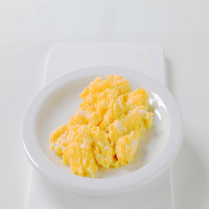Scrambled Eggs Case Pack (144 servings, 6 pk.)