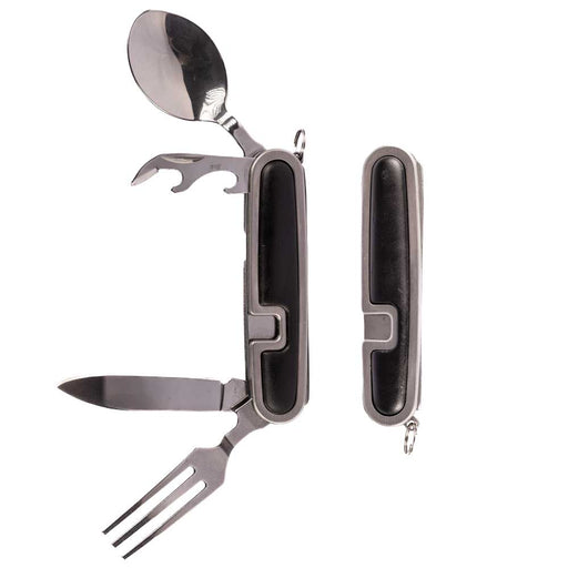 Folding Cutlery Tool (2-pack)