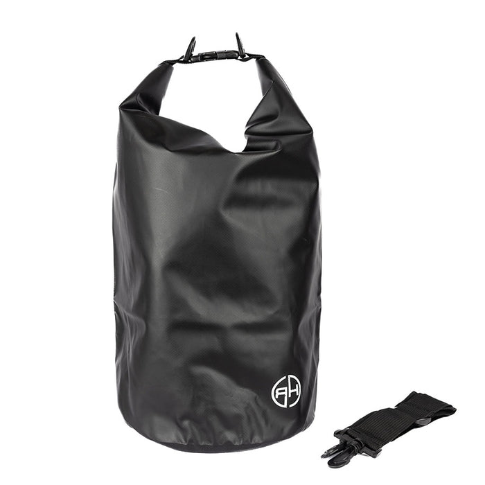 Waterproof EMP Faraday Bag (15 Liter) by Ready Hour