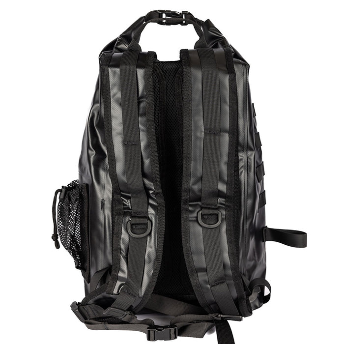 Waterproof EMP Faraday Backpack (30 Liter) by Ready Hour - My