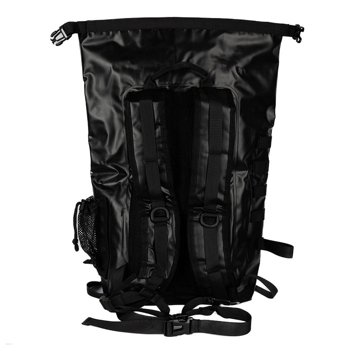 Waterproof EMP Faraday Backpack (30 Liter) by Ready Hour - Default