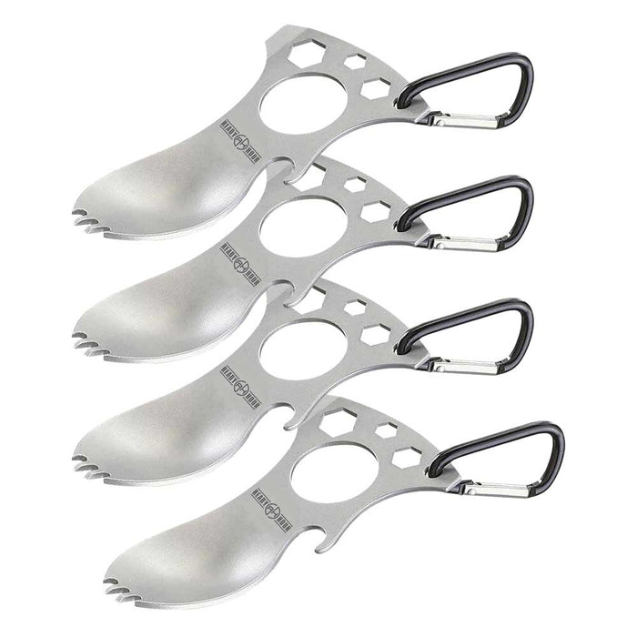 Ready Hour Grub N Tool (4-pack)