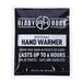 Ready Hour Disposable Hand Warmer Package