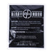 Ready Hour Hand Warmer back of package