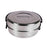 Stainless Steel Mess Cooking Kit (5 piece)