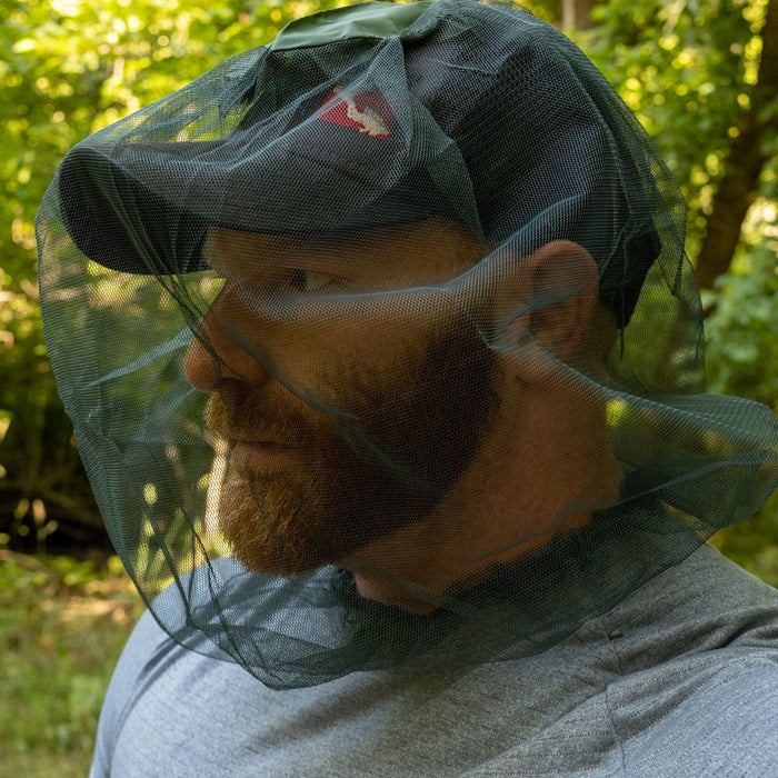 Mosquito Head Net (4-Pack)