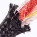 Close up of inside Ready Hour's Multi-Function Parachute Cord