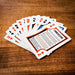 Ready Hour Preparedness Playing Cards - Ready Hour