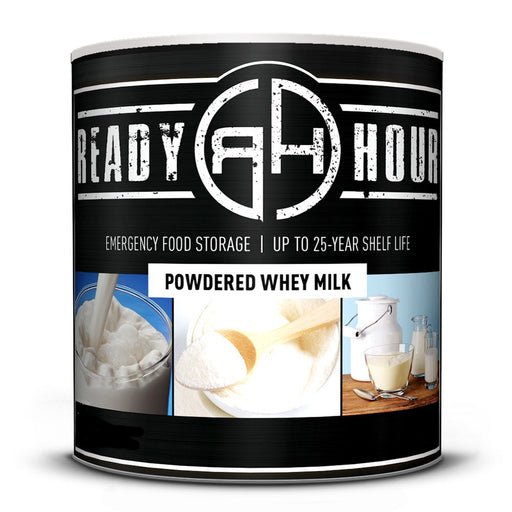Ready Hour Powdered Whey Milk (76 servings)