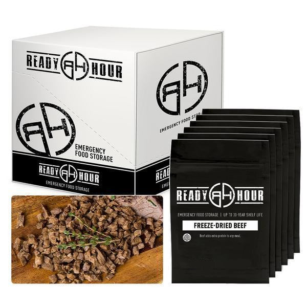 readyhour.com