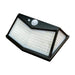 Ready Hour Outdoor Solar Powered 212 LED Motion Sensor Light - Ready Hour