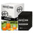 Orange Energy Drink Mix Case Pack (56 servings, 7 pk.)-Ready Hour