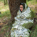 Ready Hour Emergency Sleeping Bag