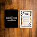 Ready Hour Preparedness Playing Cards - Ready Hour