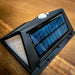 Ready Hour Outdoor Solar Powered 212 LED Motion Sensor Light - Ready Hour