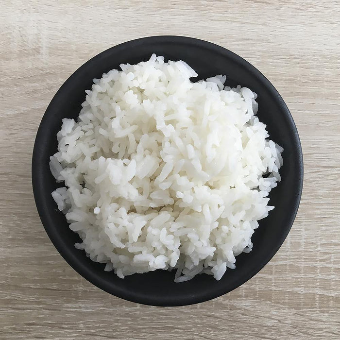 Ready Hour Long Grain White Rice (47 servings) - Ready Hour