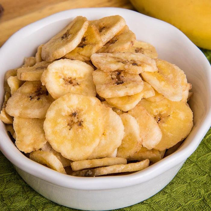Ready Hour Banana Chips (33 servings)