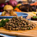 Freeze-Dried Beef Single Package (4 servings) - Ready Hour