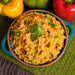 Southwest Rice Single Package (8 servings) - Ready Hour