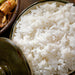 Long Grain White Rice Single Package (10 servings) - Ready Hour