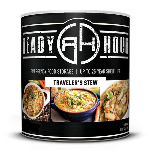 Ready Hour Traveler's Stew (22 servings)