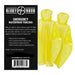 Ready Hour Emergency Poncho (2-pack) - Ready Hour